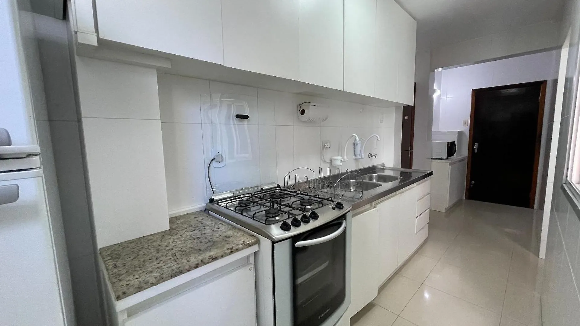 Apt 401 Frente Mar Roda Gigante 3 Quartos Balneário Camboriú شقة