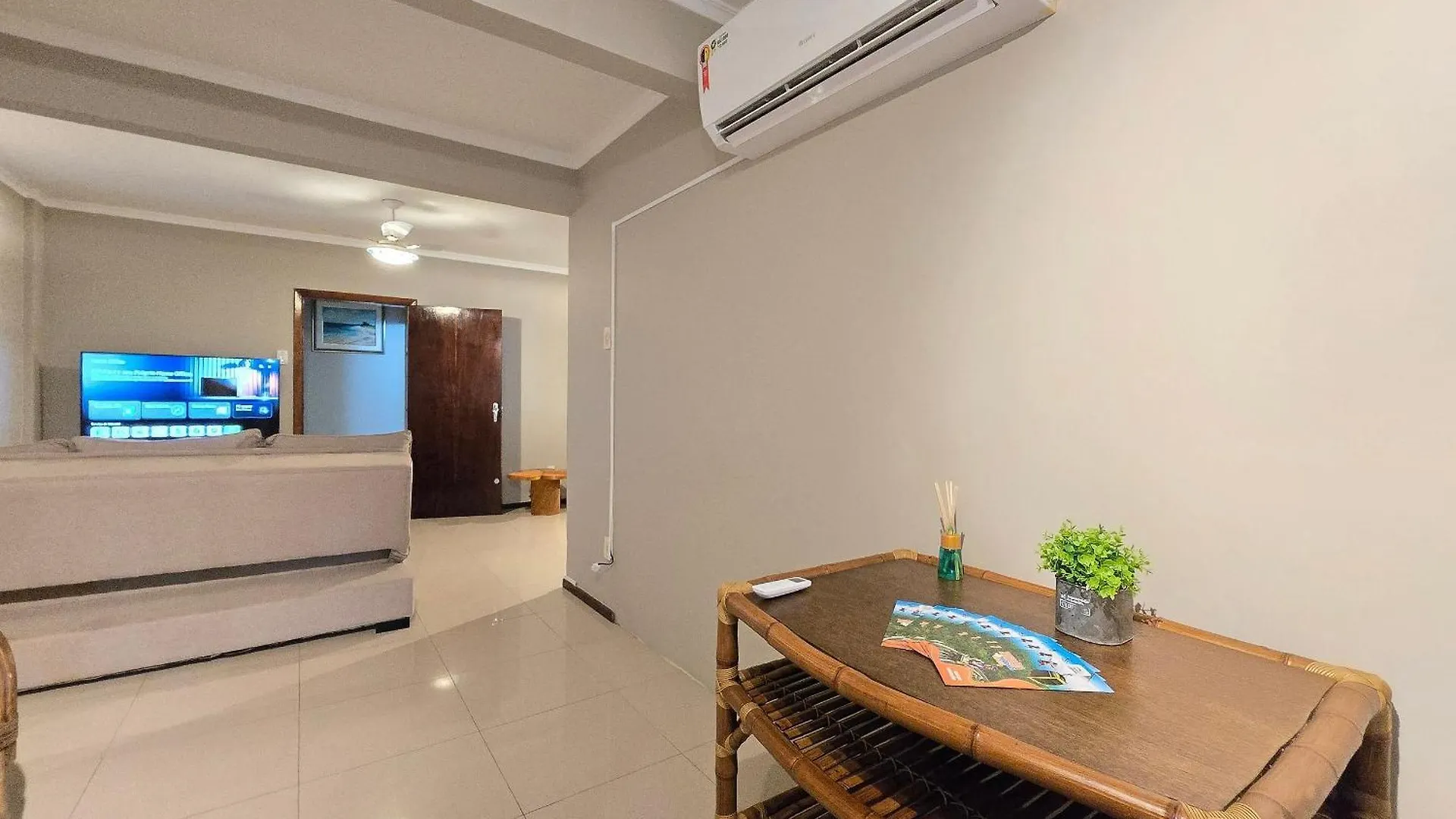 شقة Apt 401 Frente Mar Roda Gigante 3 Quartos Balneário Camboriú