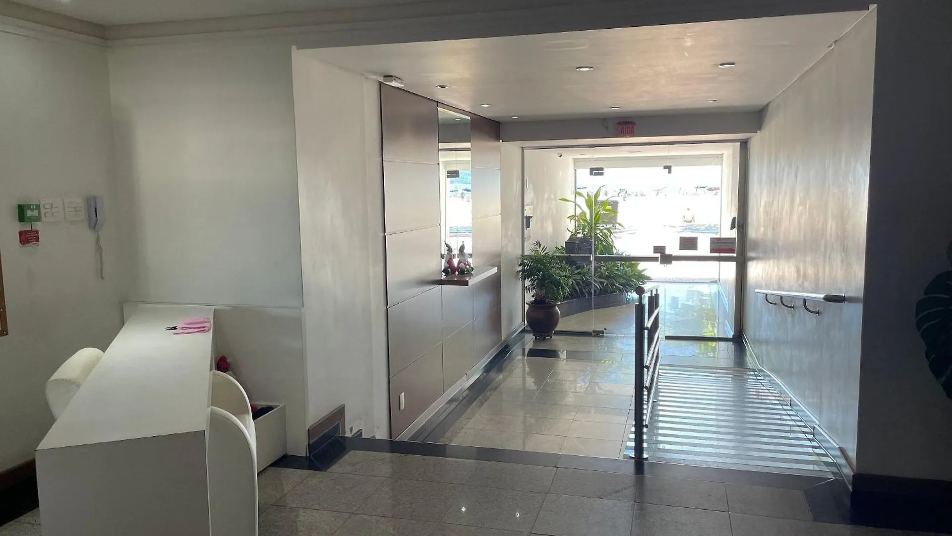 Apt 401 Frente Mar Roda Gigante 3 Quartos Balneário Camboriú 0*,  البرازيل