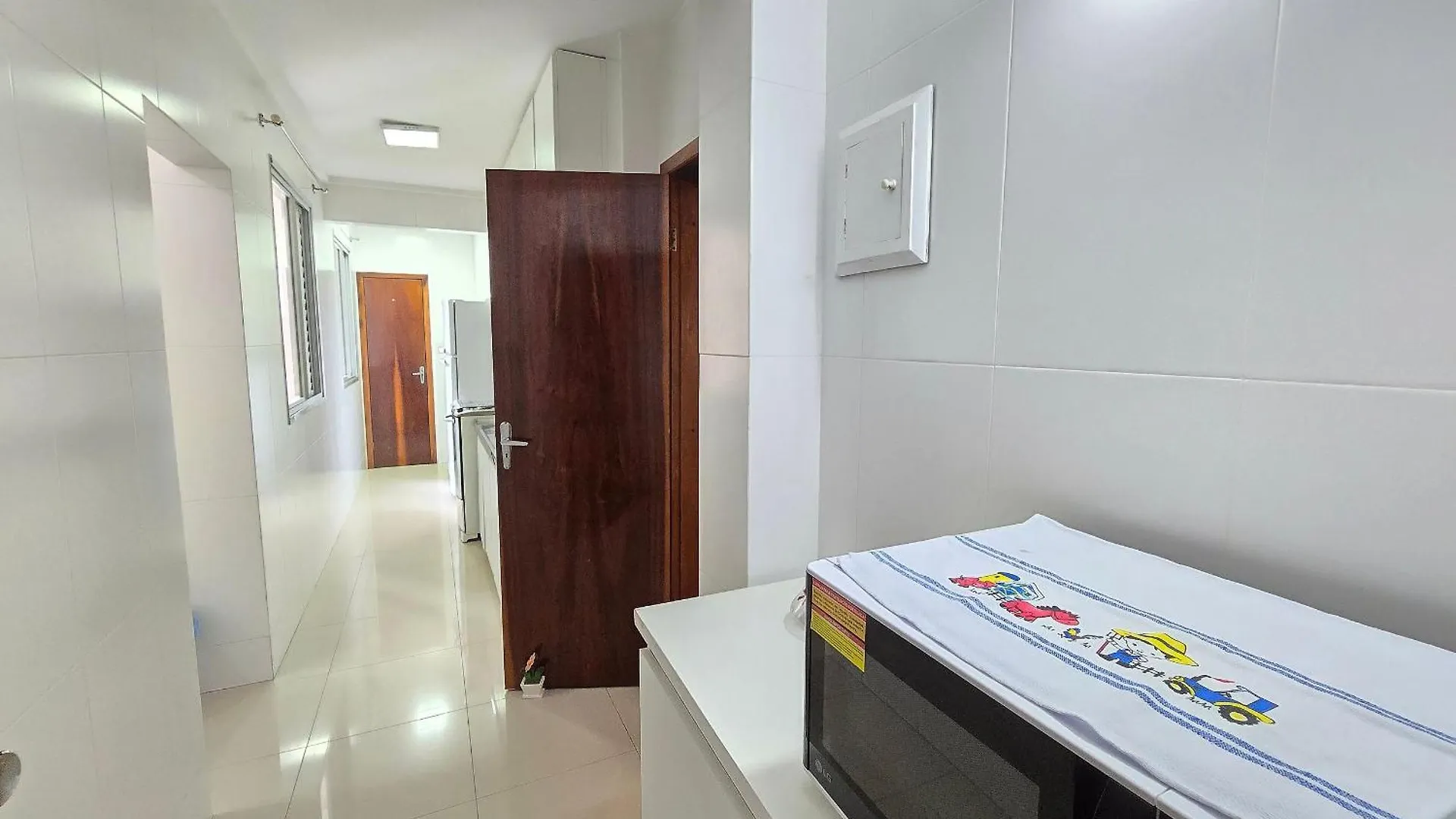 شقة Apt 401 Frente Mar Roda Gigante 3 Quartos Balneário Camboriú