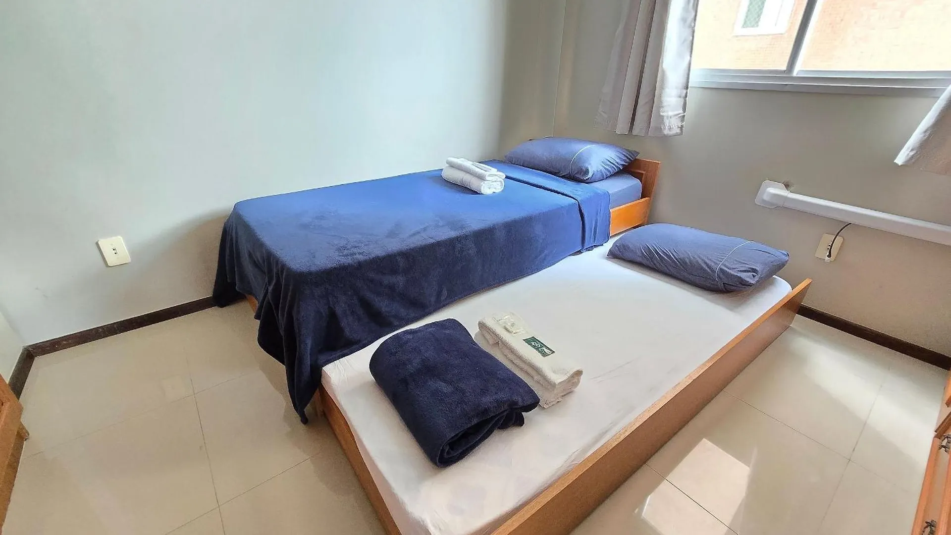 Apt 401 Frente Mar Roda Gigante 3 Quartos Balneário Camboriú 0*,  البرازيل