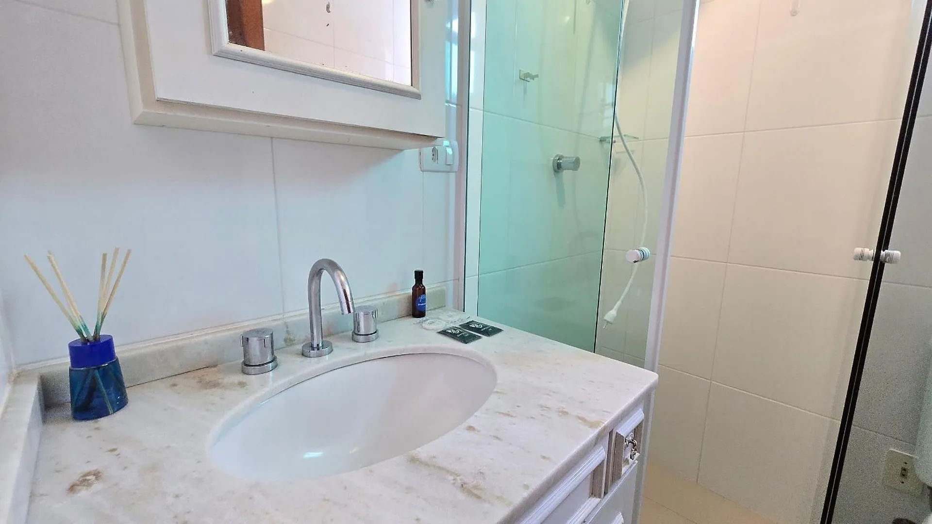 Apt 401 Frente Mar Roda Gigante 3 Quartos Balneário Camboriú 0*,