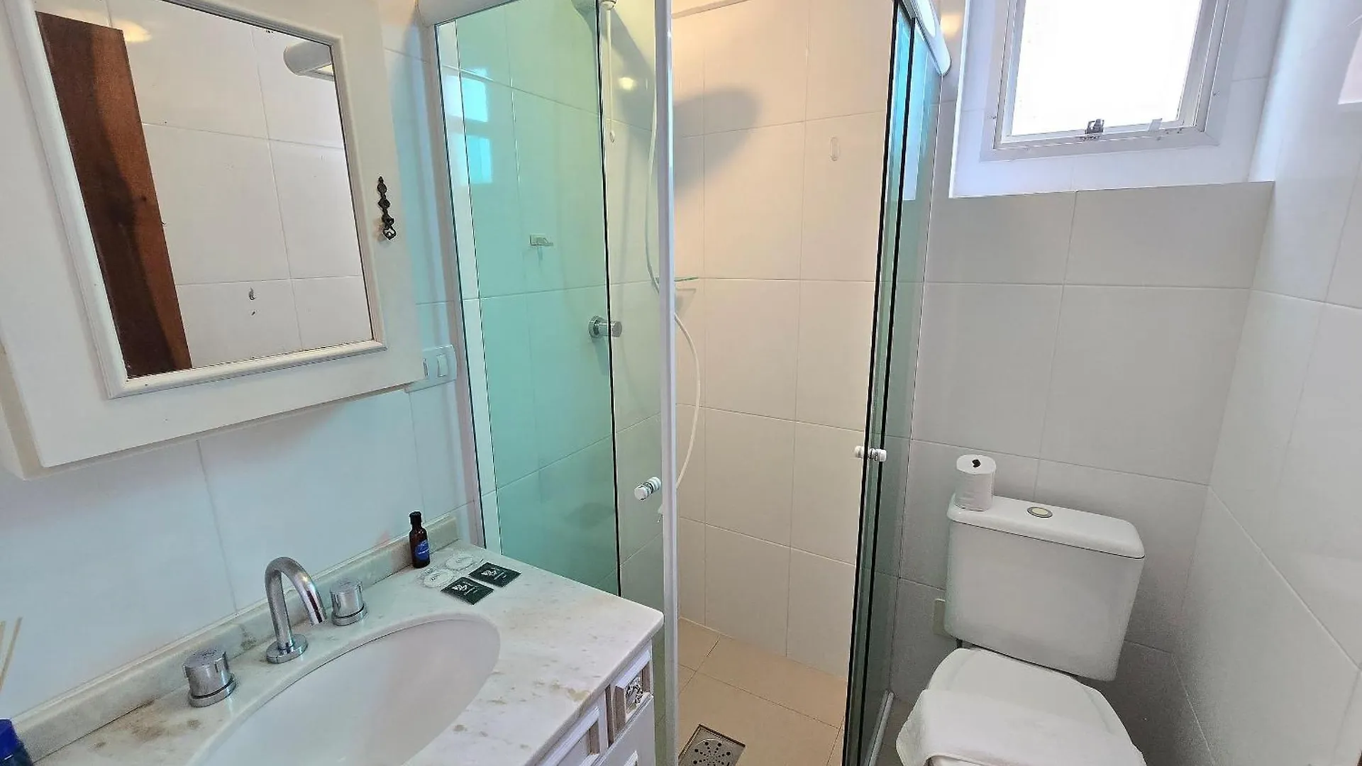 Apt 401 Frente Mar Roda Gigante 3 Quartos Balneário Camboriú 0*,  البرازيل