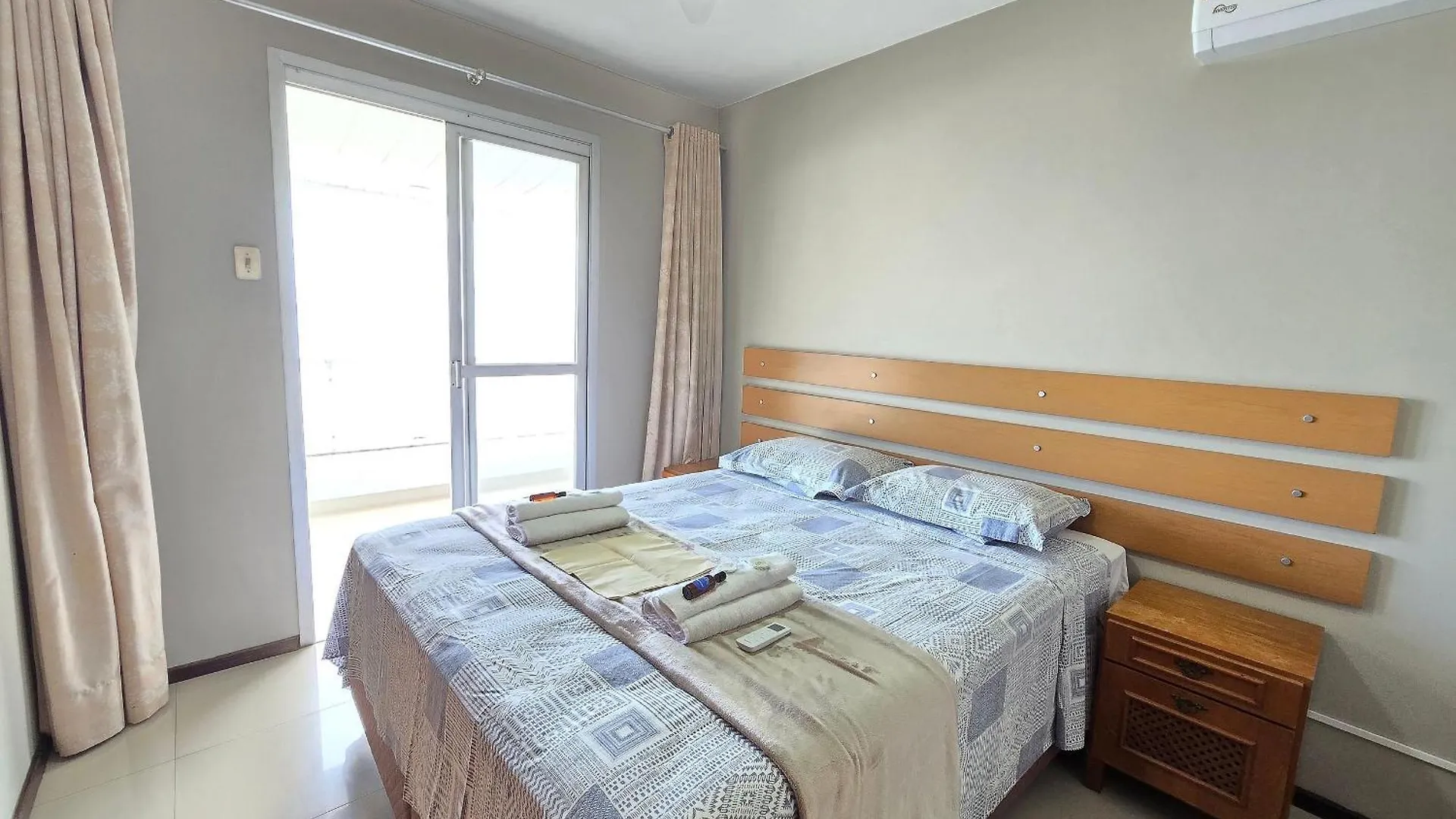 Apt 401 Frente Mar Roda Gigante 3 Quartos Balneário Camboriú شقة