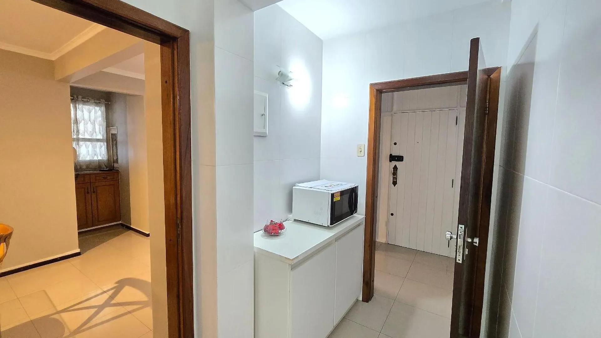 Apt 401 Frente Mar Roda Gigante 3 Quartos Balneário Camboriú 0*,