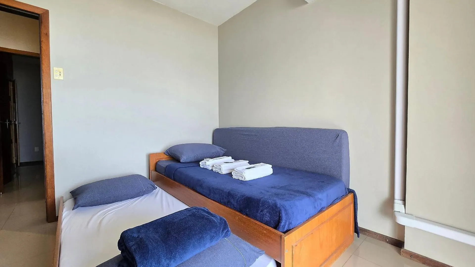 Apt 401 Frente Mar Roda Gigante 3 Quartos Balneário Camboriú Brasil