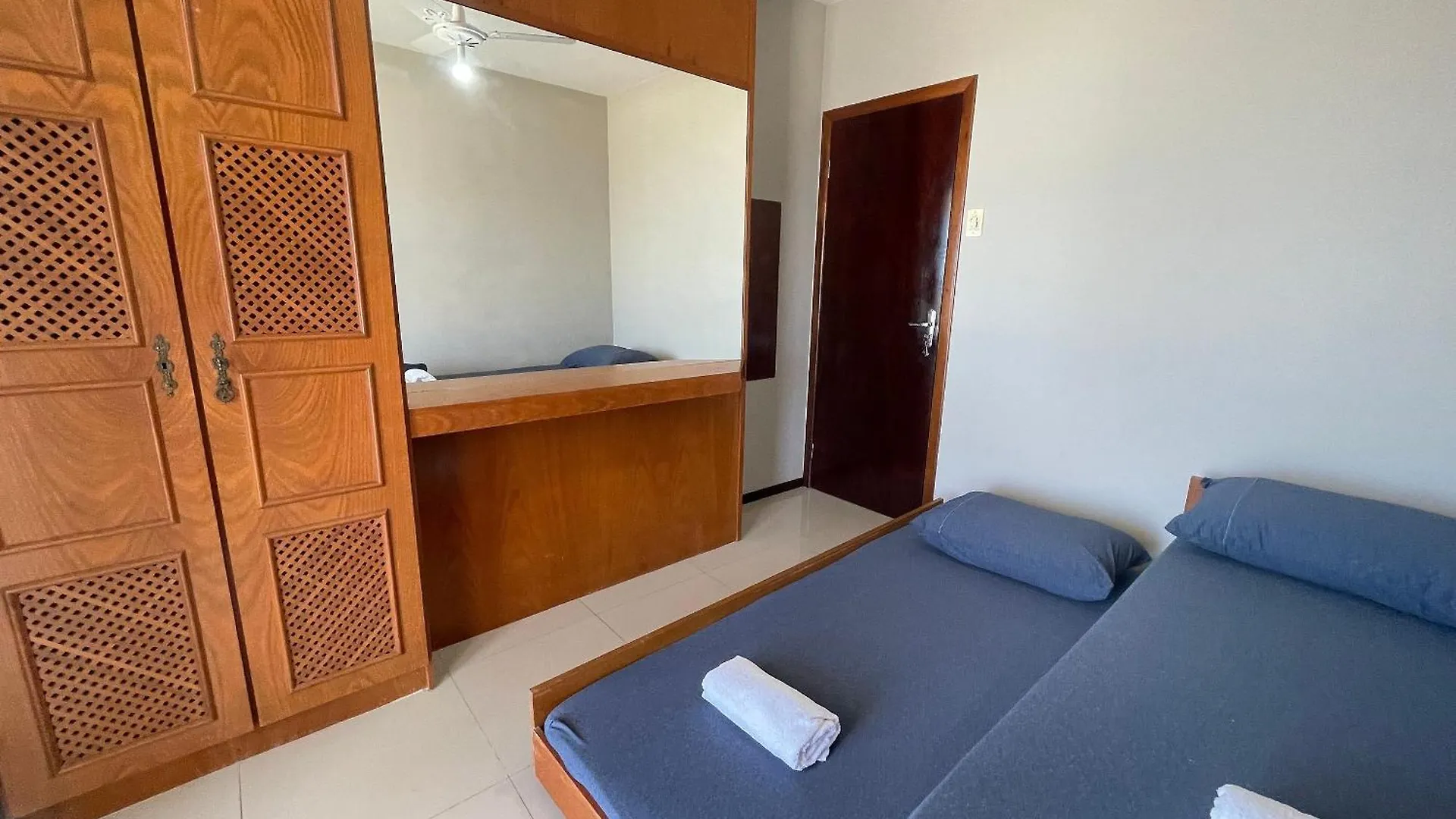 Apartamento Apt 401 Frente Mar Roda Gigante 3 Quartos Balneário Camboriú