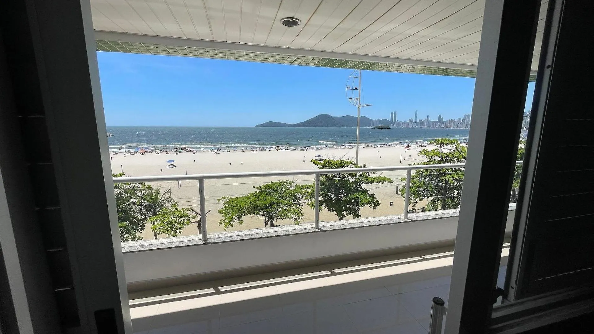 Apt 401 Frente Mar Roda Gigante 3 Quartos Balneário Camboriú 0*,