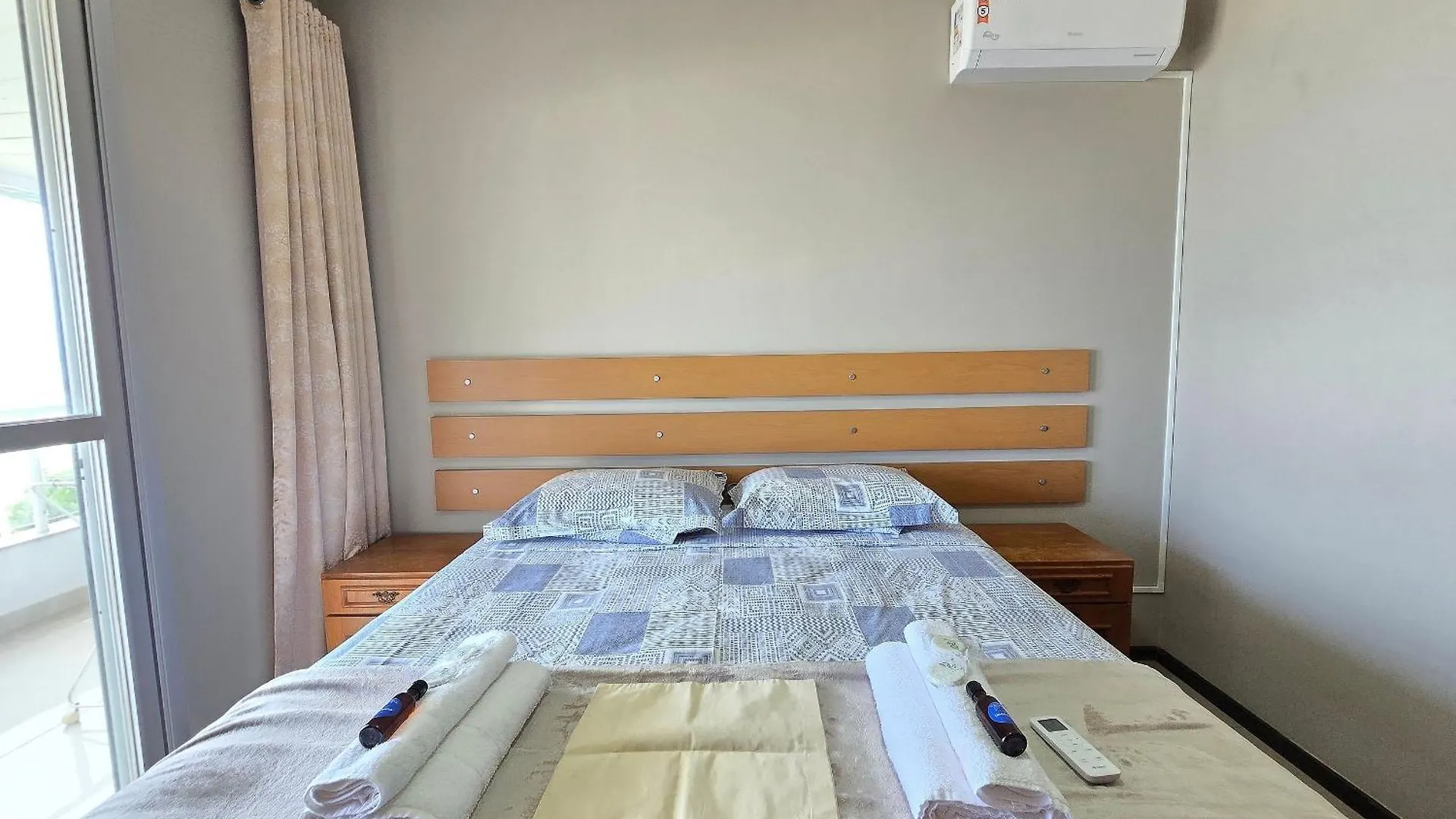Apt 401 Frente Mar Roda Gigante 3 Quartos Balneário Camboriú 0*,  Brasil
